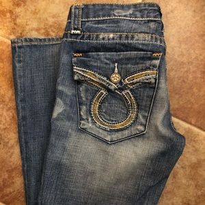 Big Star “LIV” Jeans